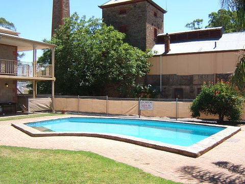 Clare Central - Accommodation Yamba 26