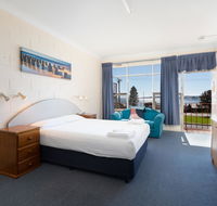 Blue Seas Motel - Accommodation Yamba