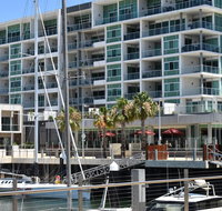 Breakwater Apartment - Accommodation Yamba