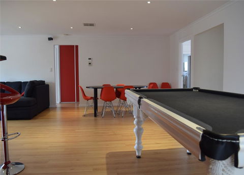 South Coast Escape - Accommodation Yamba 3