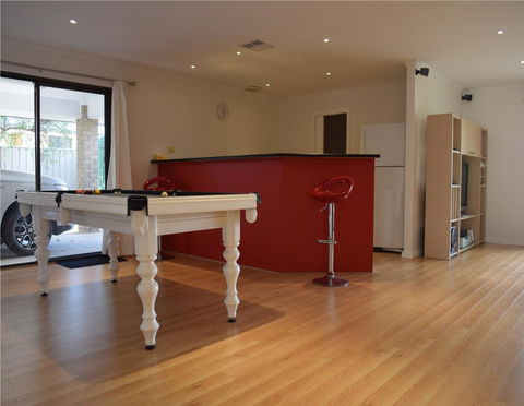 South Coast Escape - Accommodation Yamba 8