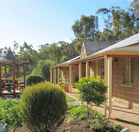 Riesling Trail  Clare Valley Cottages - Accommodation Yamba