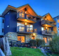 Snowgoose Apartments - Accommodation Yamba