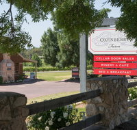 OXENBERRY FARM - Accommodation Yamba