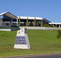 Robetown Motor Inn  Apartments - Accommodation Yamba