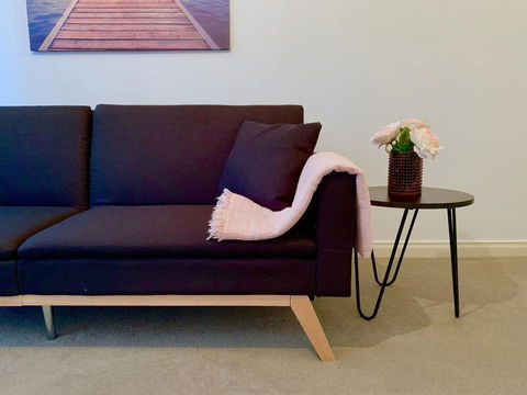 Project BNB On Waymouth - Accommodation Yamba 7