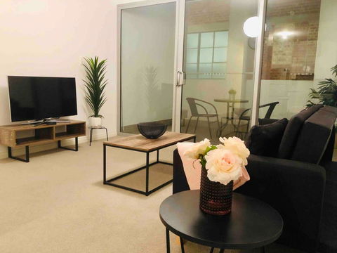 Project BNB On Waymouth - Accommodation Yamba 10