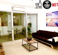 Project BNB on Waymouth - Accommodation Yamba