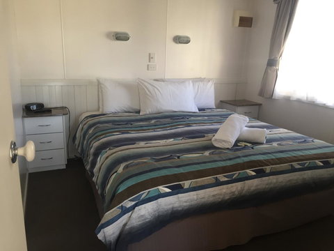 BIG 4 Barossa Tourist Park - Accommodation Yamba 7