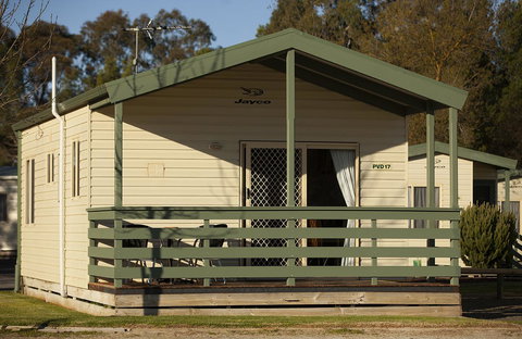 BIG 4 Barossa Tourist Park - Accommodation Yamba 40