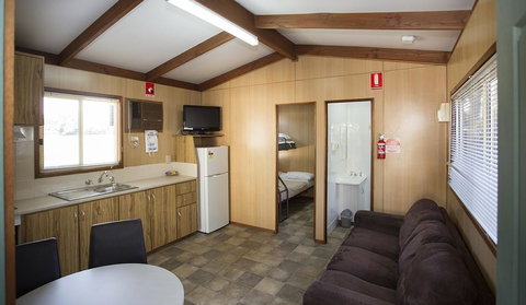 BIG 4 Barossa Tourist Park - Accommodation Yamba 29