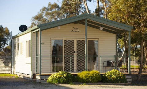 BIG 4 Barossa Tourist Park - Accommodation Yamba 5