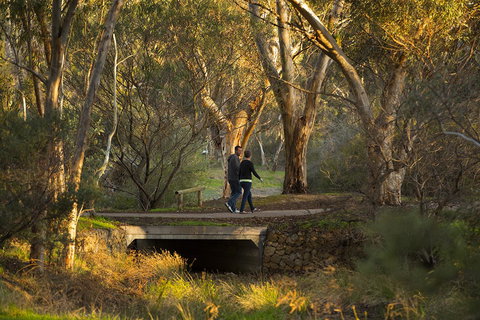 BIG 4 Barossa Tourist Park - Accommodation Yamba 26