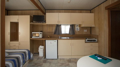 BIG 4 Barossa Tourist Park - Accommodation Yamba 11