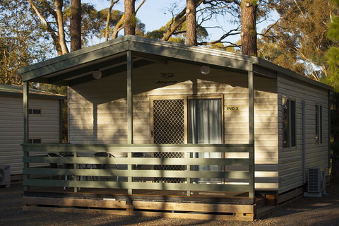 BIG 4 Barossa Tourist Park - Accommodation Yamba 39