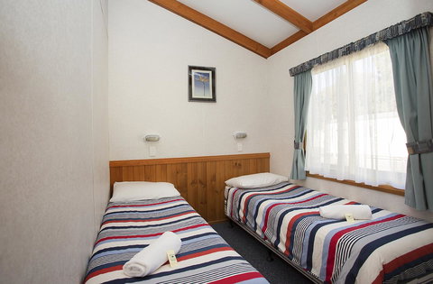 BIG 4 Barossa Tourist Park - Accommodation Yamba 21