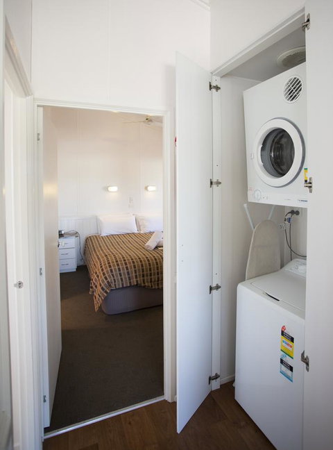 BIG 4 Barossa Tourist Park - Accommodation Yamba 32