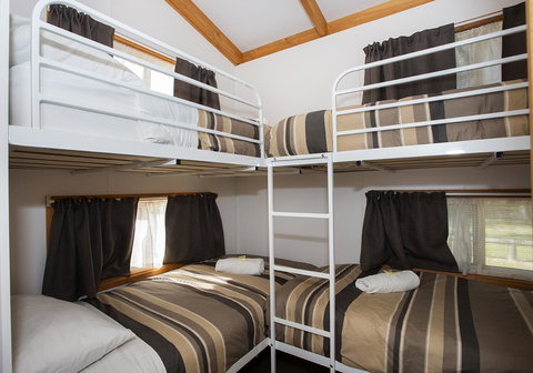 BIG 4 Barossa Tourist Park - Accommodation Yamba 25