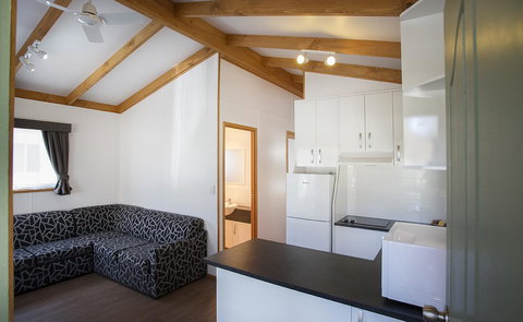 BIG 4 Barossa Tourist Park - Accommodation Yamba 20