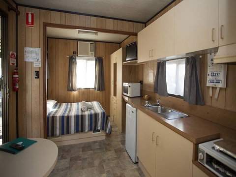 BIG 4 Barossa Tourist Park - Accommodation Yamba 35