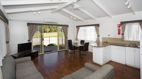 BIG 4 Barossa Tourist Park - Accommodation Yamba 24