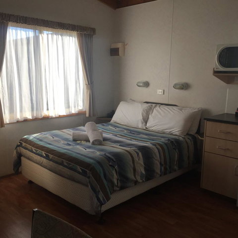 BIG 4 Barossa Tourist Park - Accommodation Yamba 6