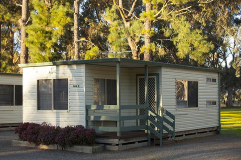 BIG 4 Barossa Tourist Park - Accommodation Yamba 37