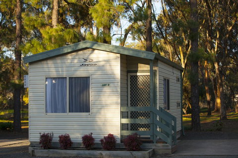 BIG 4 Barossa Tourist Park - Accommodation Yamba 2