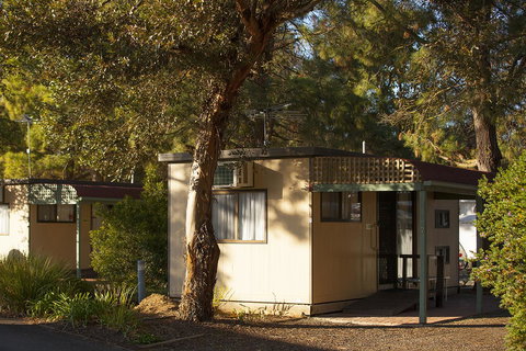 BIG 4 Barossa Tourist Park - Accommodation Yamba 33