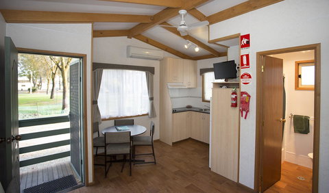 BIG 4 Barossa Tourist Park - Accommodation Yamba 34