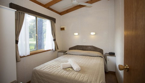 BIG 4 Barossa Tourist Park - Accommodation Yamba 8