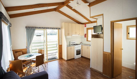 BIG 4 Barossa Tourist Park - Accommodation Yamba 41