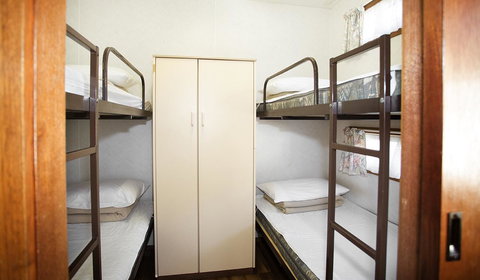 BIG 4 Barossa Tourist Park - Accommodation Yamba 9