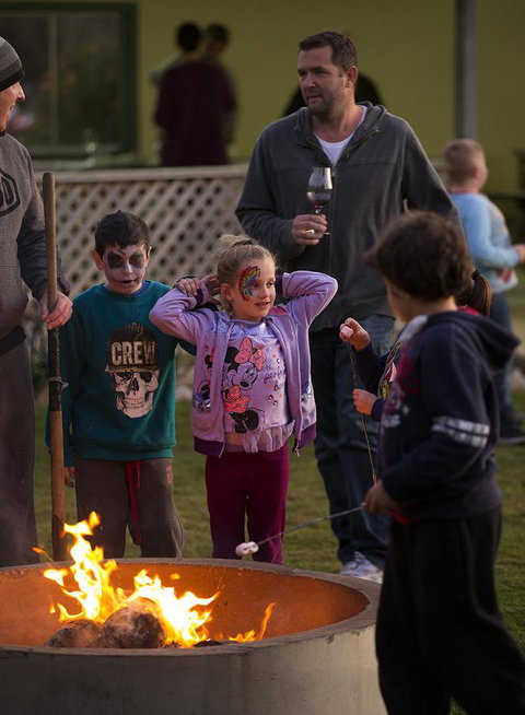 BIG 4 Barossa Tourist Park - Accommodation Yamba 14