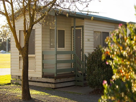 BIG 4 Barossa Tourist Park - Accommodation Yamba 19