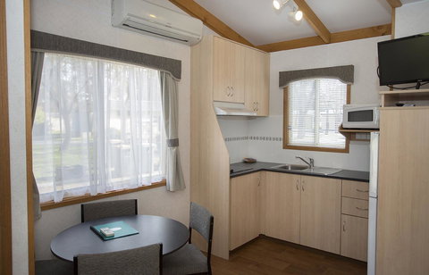 BIG 4 Barossa Tourist Park - Accommodation Yamba 43