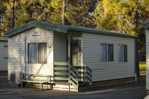 BIG 4 Barossa Tourist Park - Accommodation Yamba 16