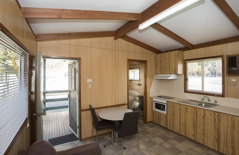 BIG 4 Barossa Tourist Park - Accommodation Yamba 15