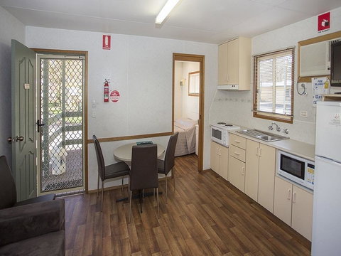 BIG 4 Barossa Tourist Park - Accommodation Yamba 22