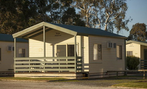 BIG 4 Barossa Tourist Park - Accommodation Yamba 10
