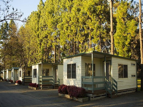 BIG 4 Barossa Tourist Park - Accommodation Yamba 44