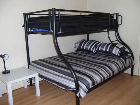 Relax On Par - Accommodation Yamba 5