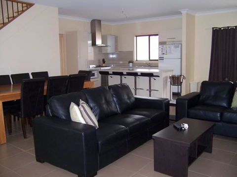 Relax On Par - Accommodation Yamba 8