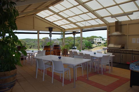Lakeview Motel And Apartments - Accommodation Yamba 26