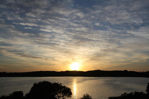 Lakeview Motel And Apartments - Accommodation Yamba 3