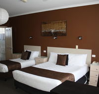 Lakeview Motel and Apartments - Accommodation Yamba