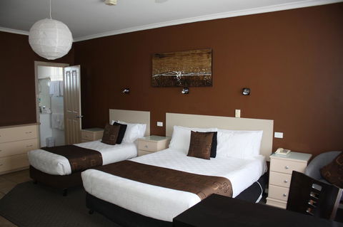 Lakeview Motel And Apartments - Accommodation Yamba 0