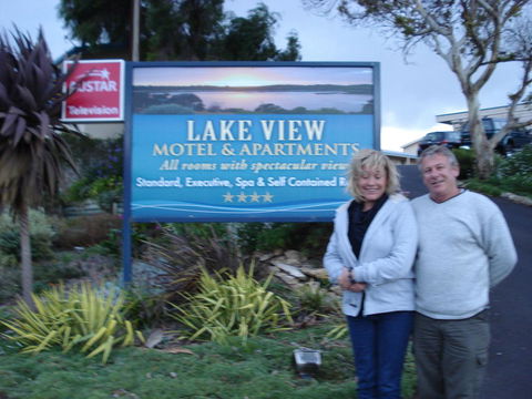 Lakeview Motel And Apartments - Accommodation Yamba 9