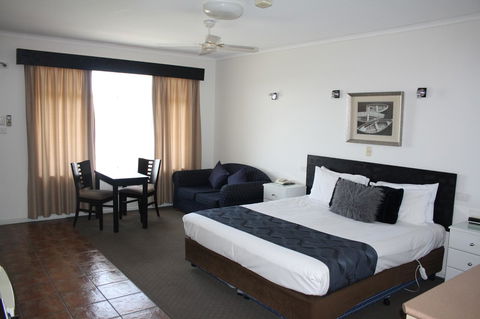 Lakeview Motel And Apartments - Accommodation Yamba 1
