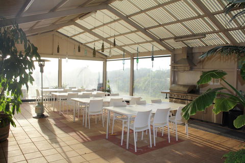 Lakeview Motel And Apartments - Accommodation Yamba 18